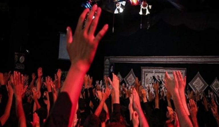 ايران.. تعليمات اقامة مراسم العزاء الحسيني في شهري محرم وصفر