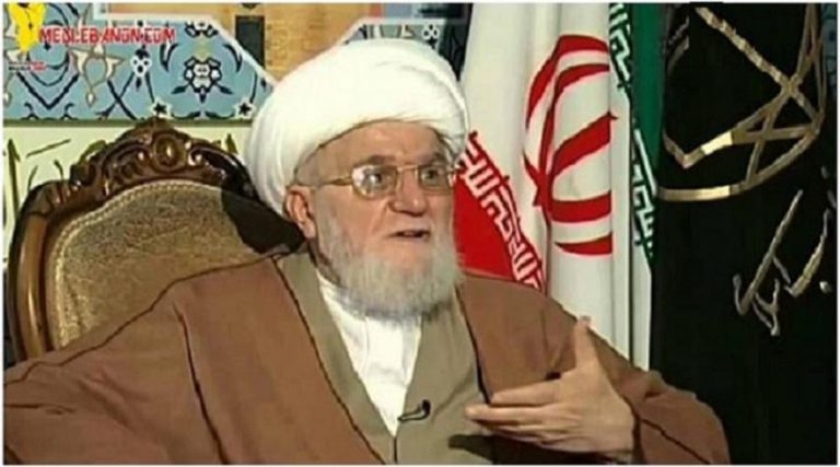 الشيخ التسخيري