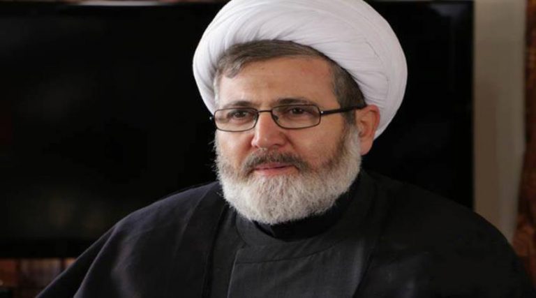 الشيخ حسن البغدادي