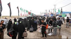 العراق: الحشد يعلن عن استعدادات مبكرة لتأمين زيارة الاربعين
