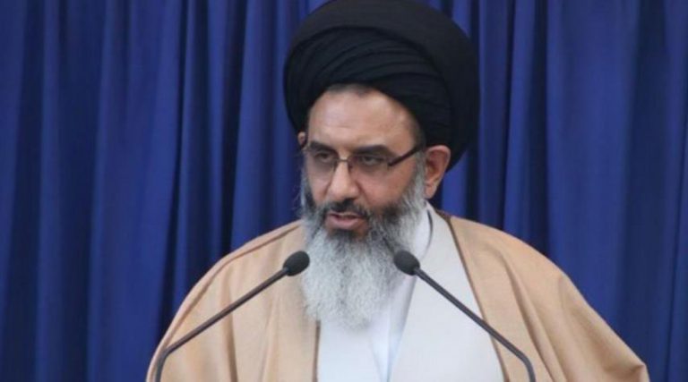 أبو الفضل طباطبائي اشكذري