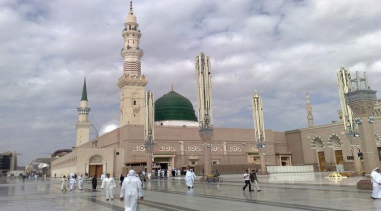 تنظيم مهرجان "نسيم الرحمة" رداً علي الإساءة للنبي(ص)