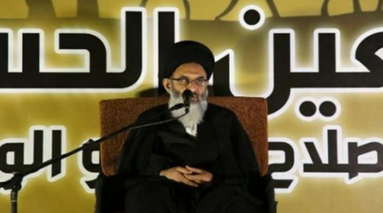 ابو الفضل موسوي اشكذري