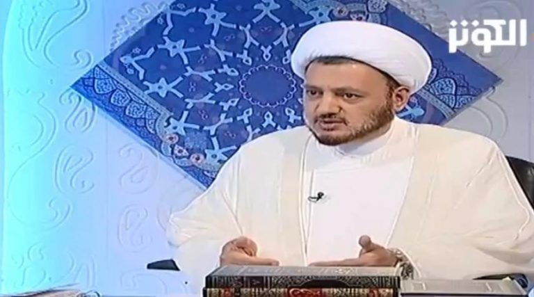 الشيخ أسد محمد قصير