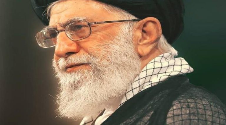 الامام الخامنئي