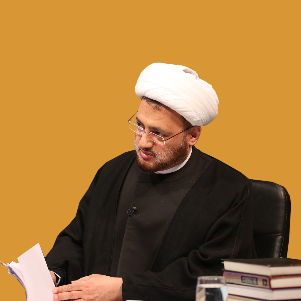 الشيخ أسد محمد قصير