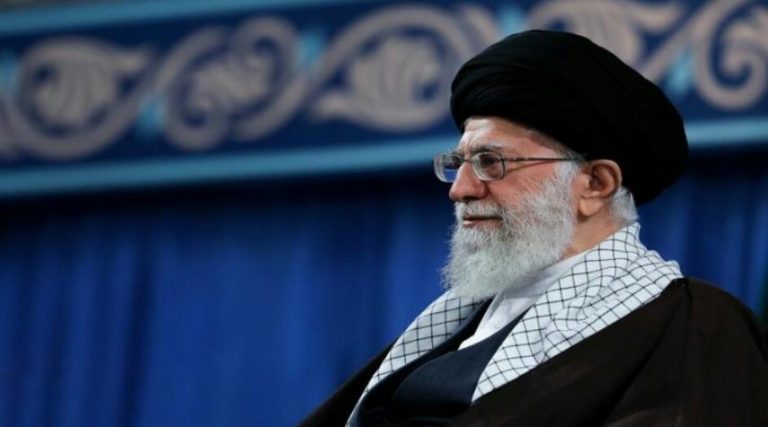 الامام الخامنئي