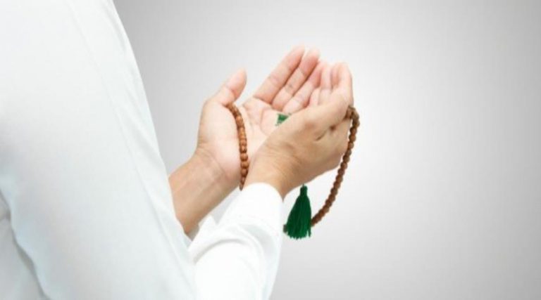 دعاء لكل الأوقات في شهر رمضان المبارك