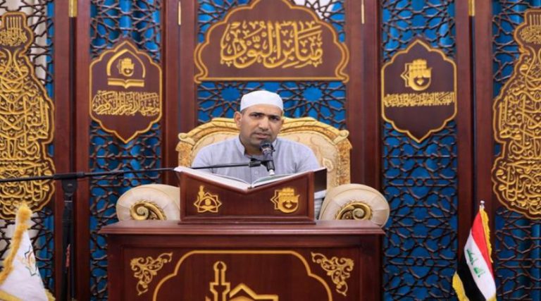 محافل النور القرآنية تستأنف نشاطها من الديوانية