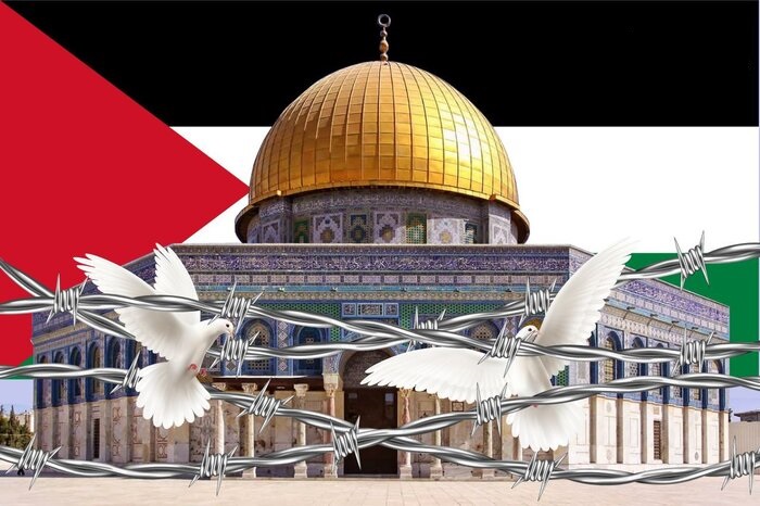 تنظيم الملتقى الدولي الثاني حول القدس في طهران