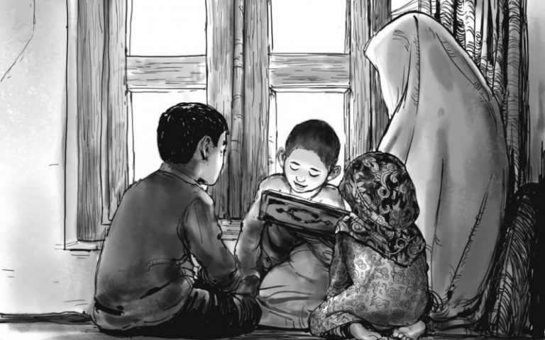 مقتطفات من ذكريات للإمام الخامنئي