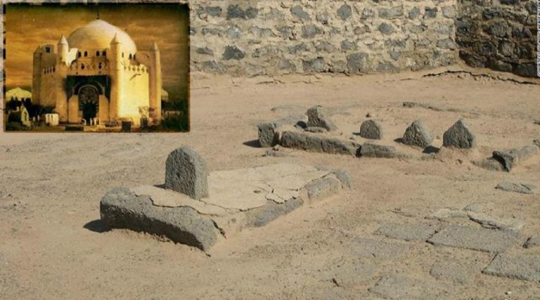 تنظيم مؤتمر "البقيع؛ حرم أهل البيت(ع) وأصحاب النبي(ص)" الدولي