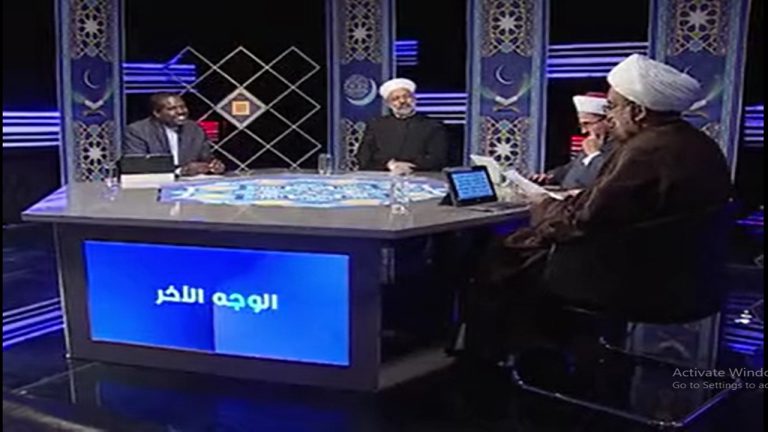 فضيحة من العيار الثقيل