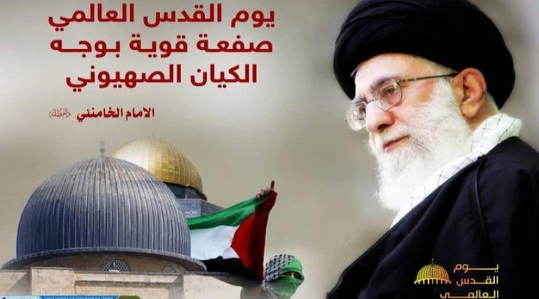 مقتطفات من كلام الإمام الخامنئي