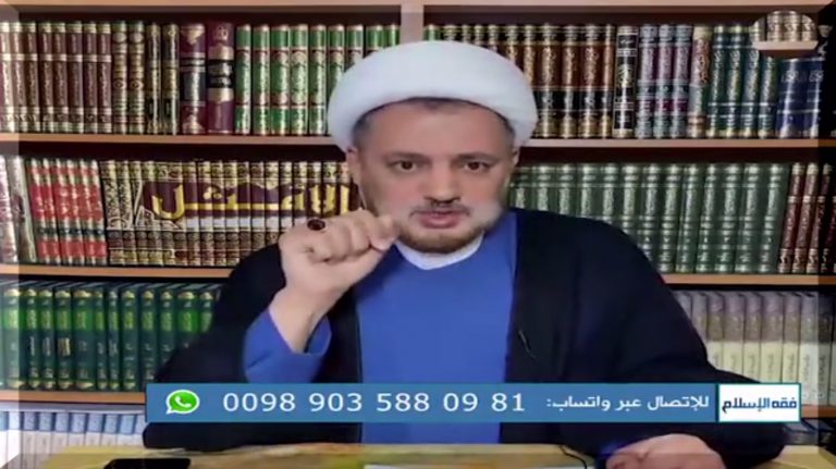من أحكام زكاة الفطرة