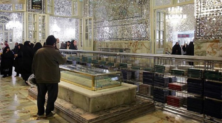 الشيخ البهائي بين السياسة والسفر والمرجعية الدينية