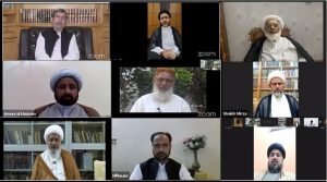 علماء باكستانيون: التواقون للحرية في العالم مدينون للإمام الخميني (رض)