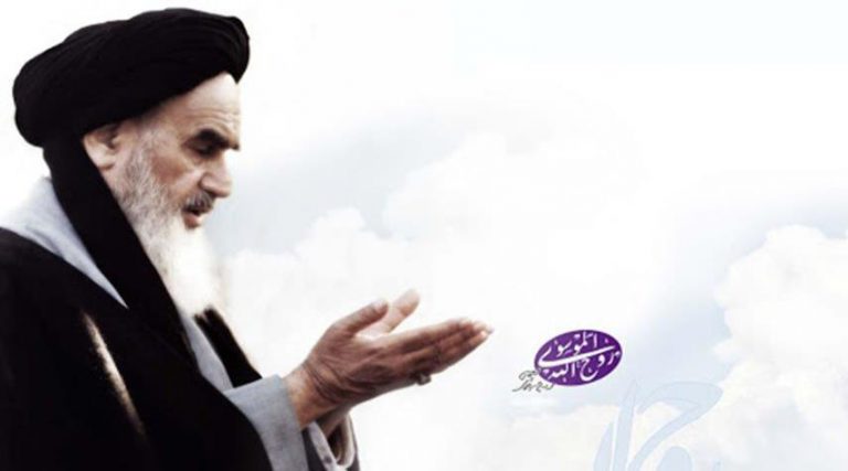 هيئة علماء بيروت: نؤكد التزامنا الثابت في تأييد نهج الإمام الخميني المقاوم