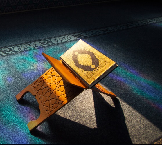ما هي النعم الباطنية التي أشار إليها القرآن؟