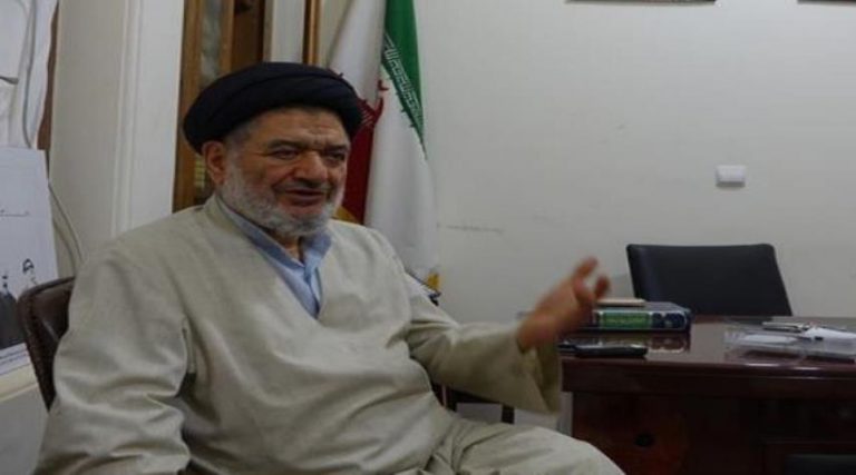 حزب الله يعزي بوفاة حجة الاسلام محتشمي بور