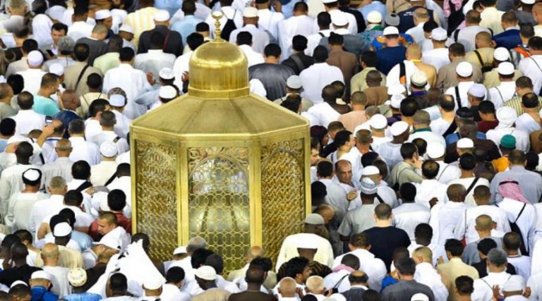 قصة إبراهيم خليل الله في القرآن ودورها في تحقيق مقاصده