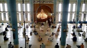 افتتاح 50 مسجداً جديداً في بنغلاديش