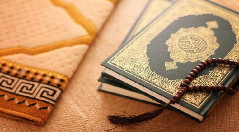 مسابقة طلابية لحفظ وتلاوة القرآن الكريم في أوغندا