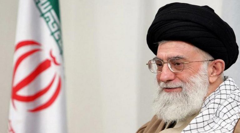 الاخوة الإسلامية في نهج الامام الخامنئي