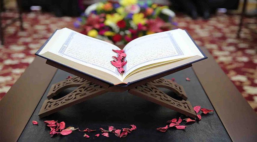 مسابقة "أولى القبلتين" القرآنية تقام في لبنان بإشراف محكمي 7 دول