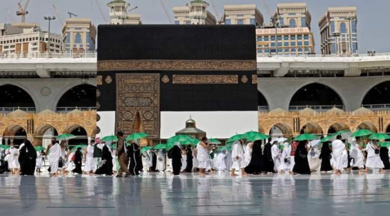 إيران.. إقامة مؤتمر الحج الدولي بعنوان " العالم الإسلامي التحديات والقضايا "