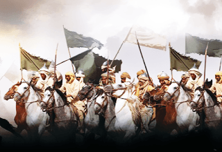 مسير جيش الإمام علي(ع) إلى النهروان