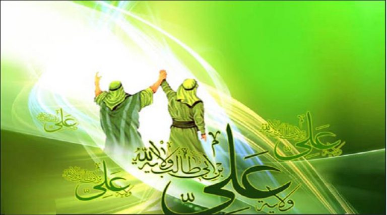 سلسلة بيعة الغدير في الشعر العربي (2) قيس بن سعد بن عبادة