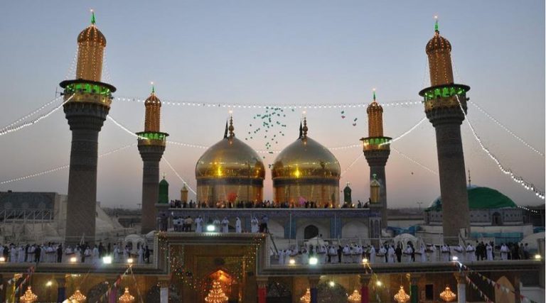 الامام موسى الكاظم (ع) في ذكرى مولده الشريف.. جهاد ضد الظالمين