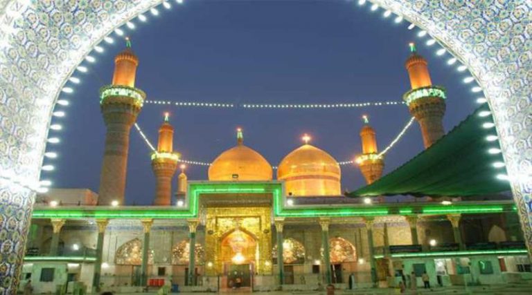 الامام موسى الكاظم (ع) في ذكرى مولده المبارك.. مناقبه الكريمة