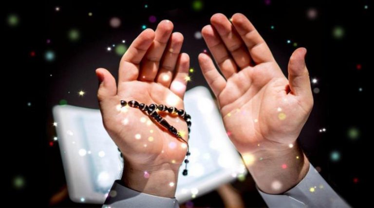 دعاء الإمام الجواد (ع) لقضاء الحاجة وتفريج الهموم