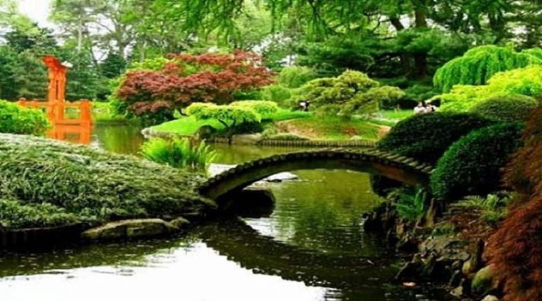 كيف هو الطريق إلى الجنة؟