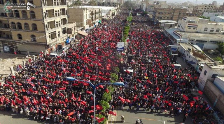 اليمن: دعوات للمشاركة الواسعة في إحياء ذكرى عاشوراء الحسين (ع)