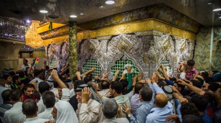 ما معنى أن تزور الإمام الحسين (ع) عارفاً بحقه ؟