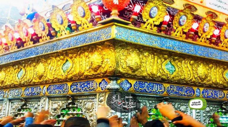 20 محرم.. ذكرى استشهاد العلوية شريفة بنت الحسن(ع)