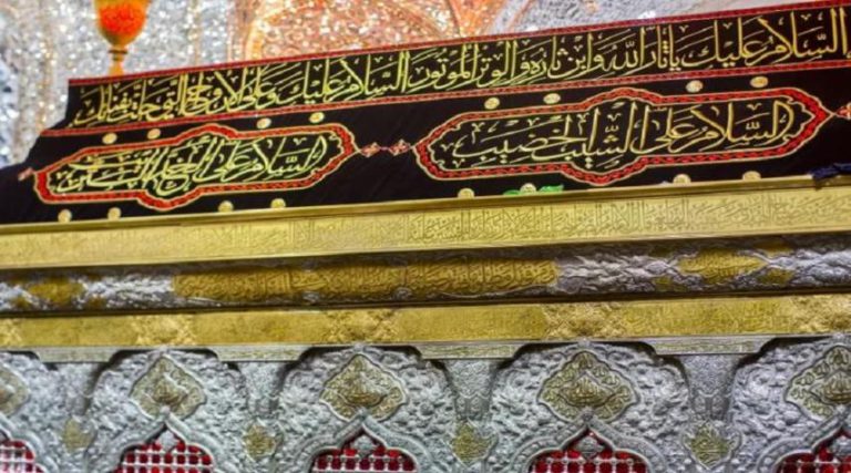 أهمّ أحداث التاسع من محرم الحرام سنة 61هـ