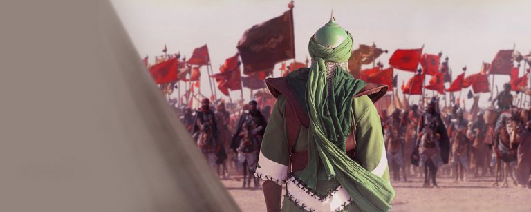 لماذا يأذن الحسين (عليه السلام) لأصحابه بالتفرق عنه؟