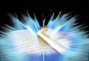 الآيات النازلة في حق الإمام علي(ع)