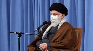 قائد الثورة الاسلامية يوجه بدراسة اقتراح وزير الصحة حول الإغلاق