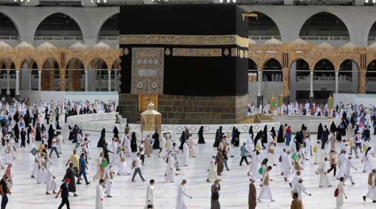 رئاسة الحرمين الشريفين تقترب من الإعلان عن أكبر "مفاجأة" في تاريخها