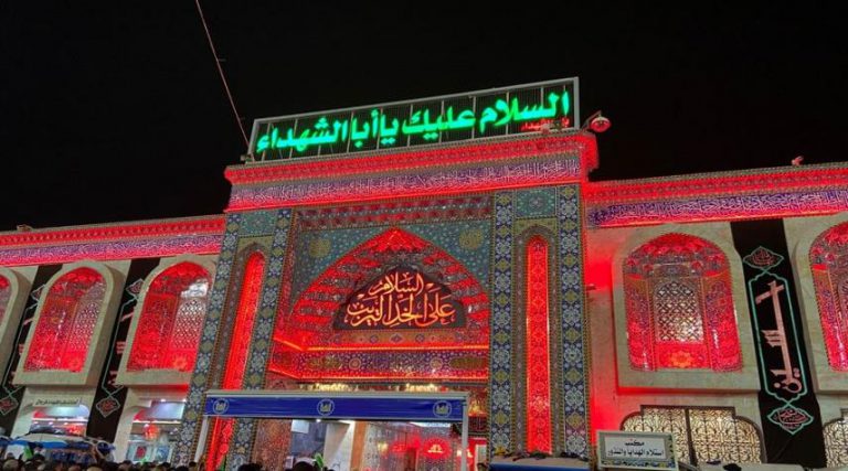 مختلفة عن الأعوام السابقة.. صحة كربلاء المقدسة تعلن عن خطة عاشوراء