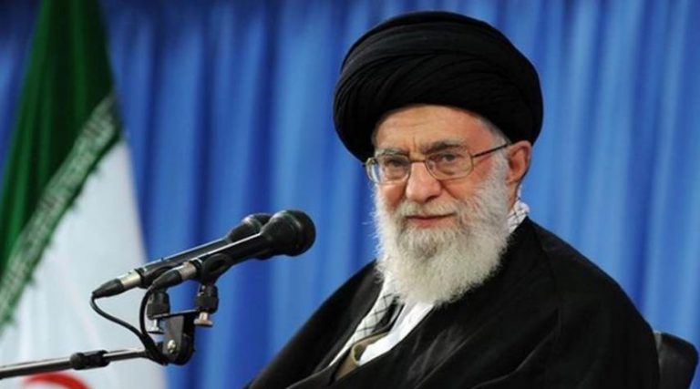 الامام الخامنئي