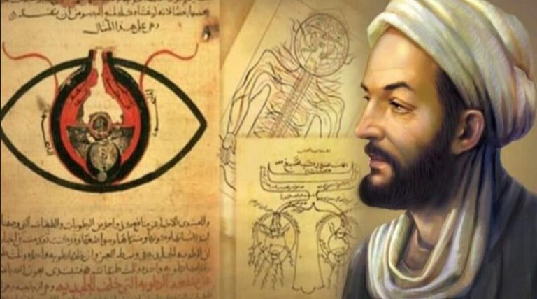 ابن سينا .. الفيلسوف الايراني وابو الطب الحديث