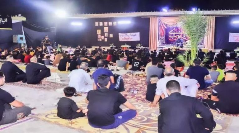 برعاية العتبة العباسية.. اختتام جلسات المبادئ القرآنيّة في نهضة الإمام الحسين (ع)