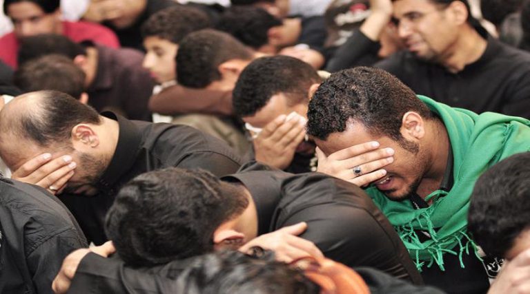 البكاء والعزاء على الإمام الحسين (ع) في كتب أهل السنة
