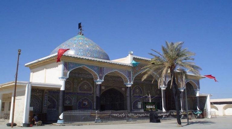 مع الامام الحسين (ع) في نهضته... (8) الحر الرياحي (رض)